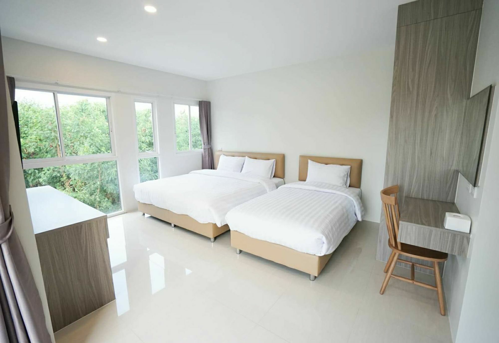 Ks Residence Chiangmai Τσιάνγκ Μάι Εξωτερικό φωτογραφία